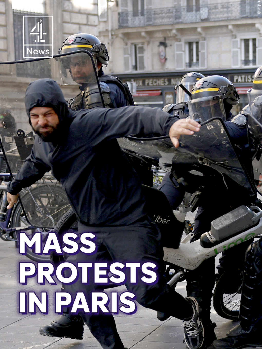 @Channel 4 News