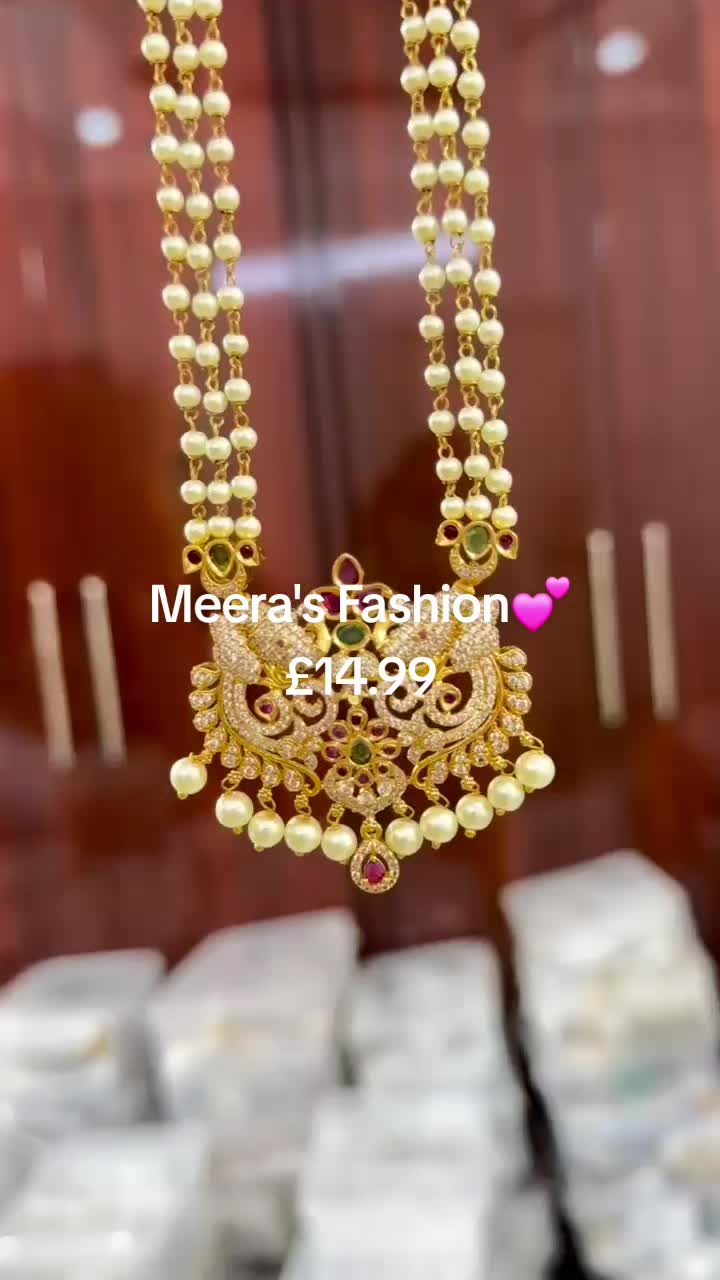 @Meera's Fashion 💃💃