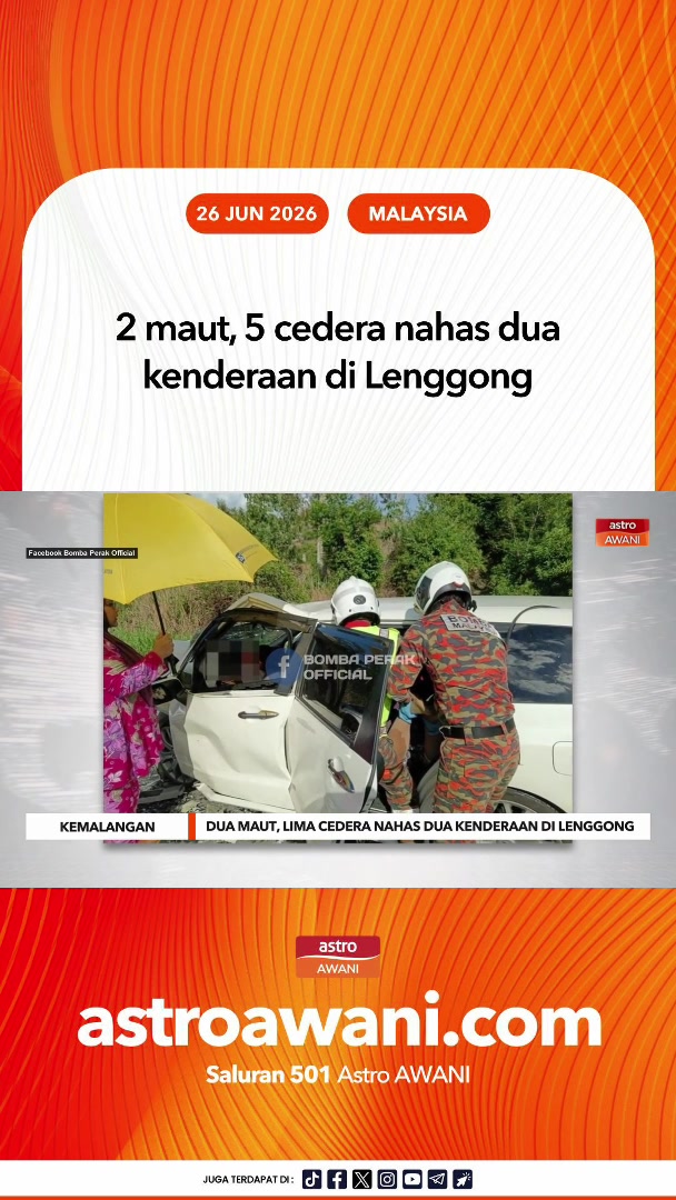 @🇲🇾Astro AWANI🇲🇾