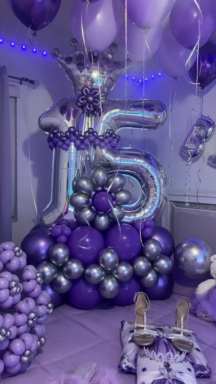 @By GIGI Balloons 🎈