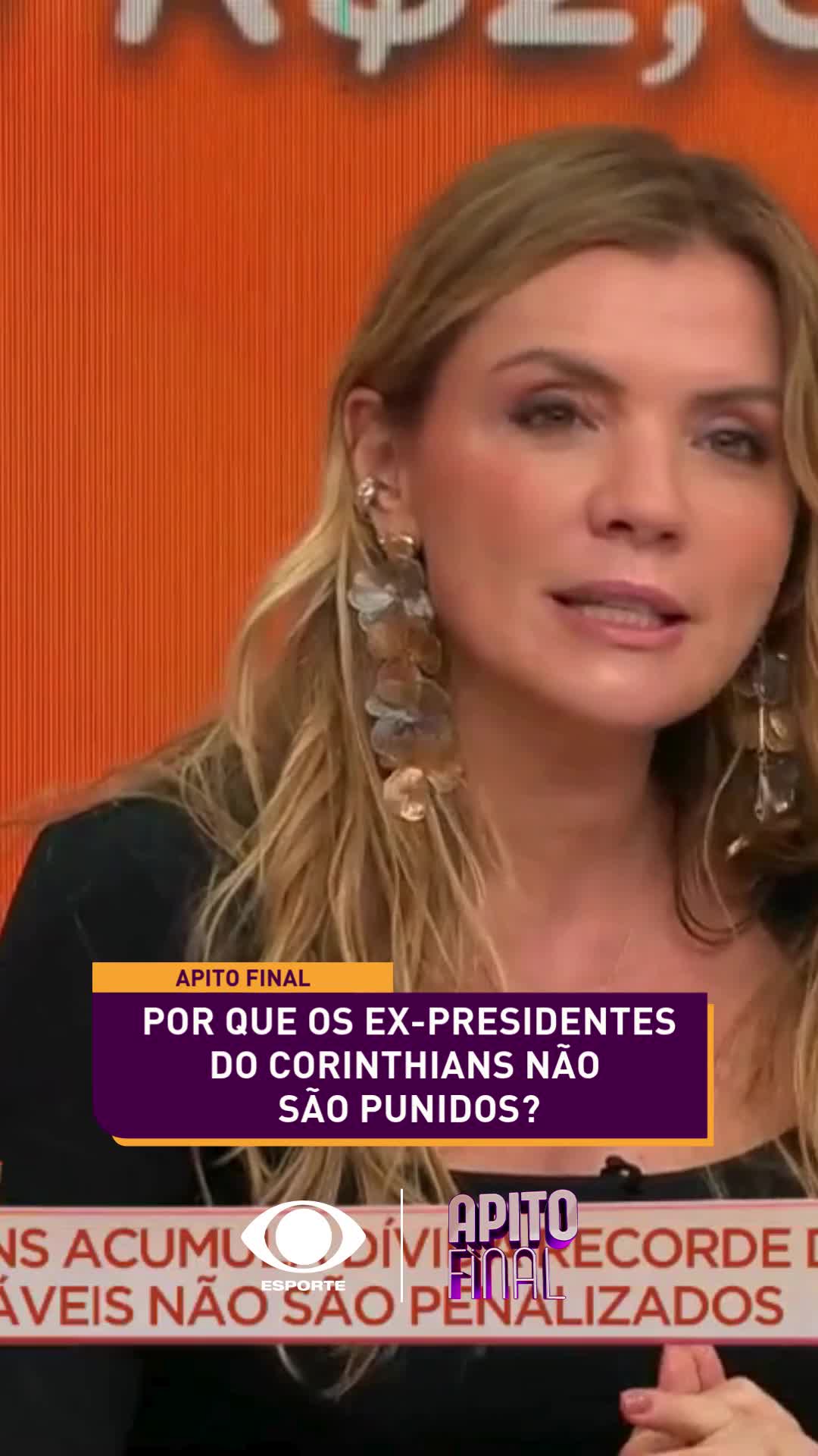 @Esporte na Band