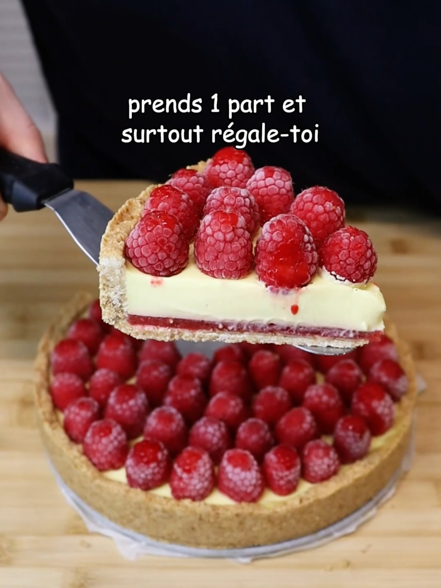 @Patisserie KILTAC