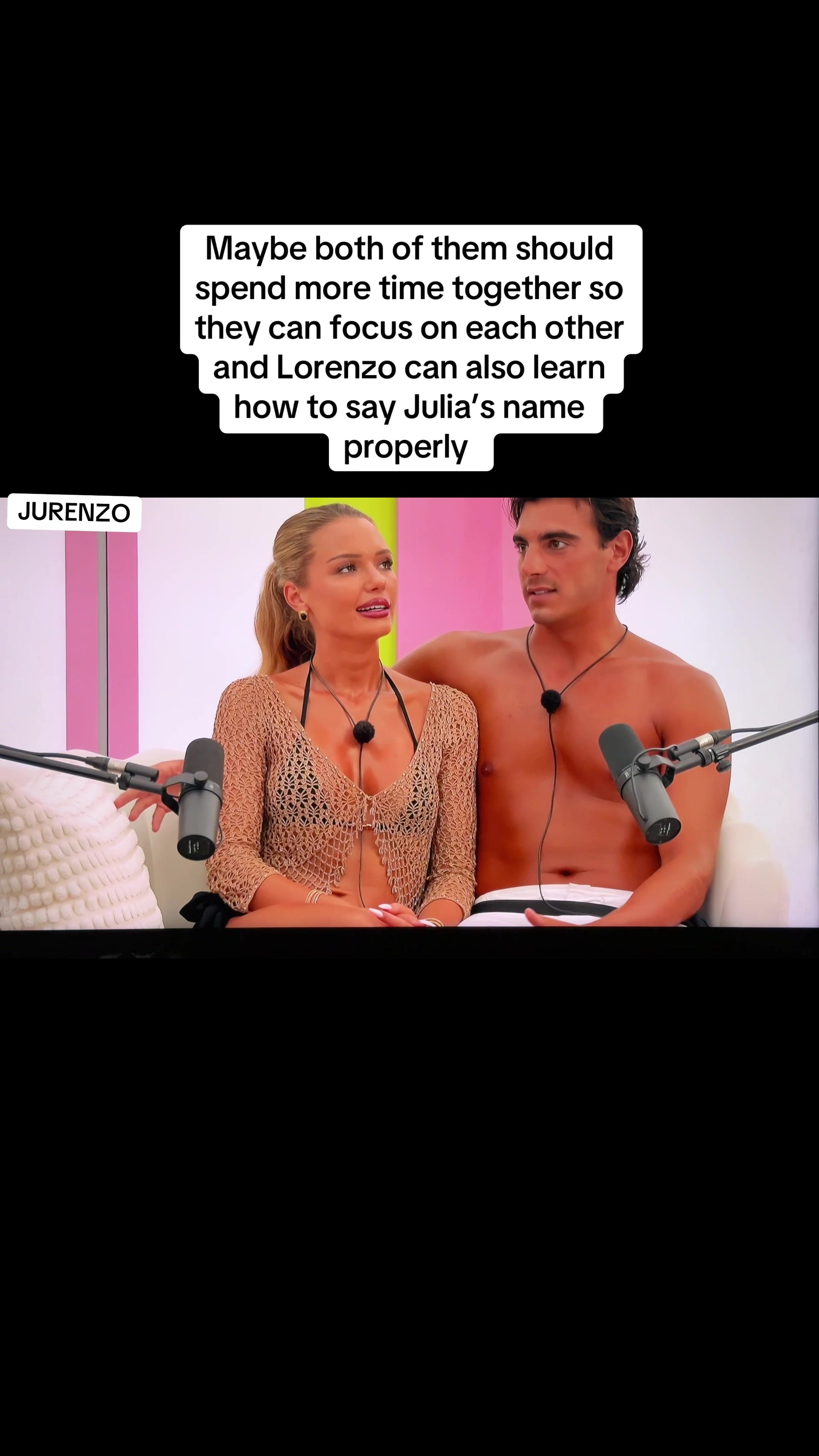 @LoveIslandUK JGM