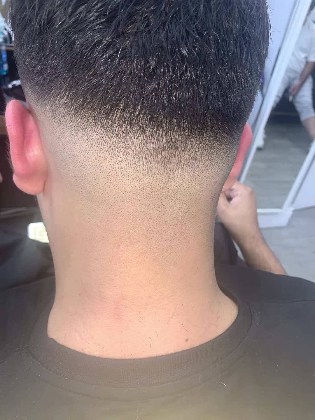 @Faheem Turkish barber