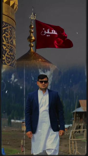 @🍁💎 Majid Kashmiri 💎🍁