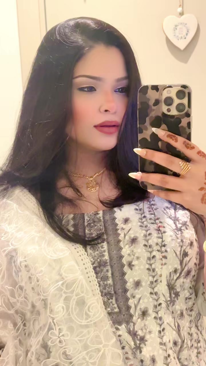 @Nida Shaikh