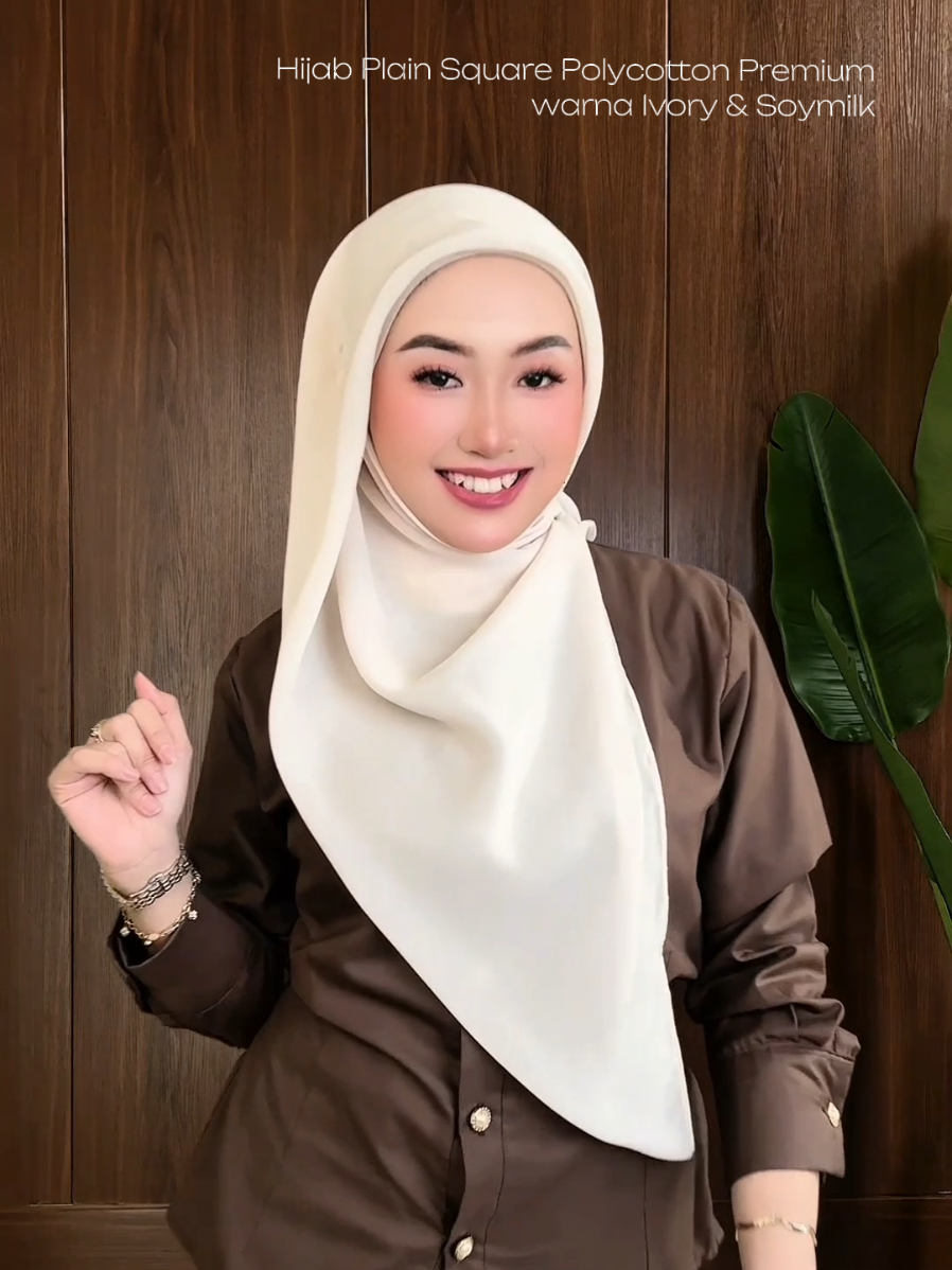 @Syamilah Hijab