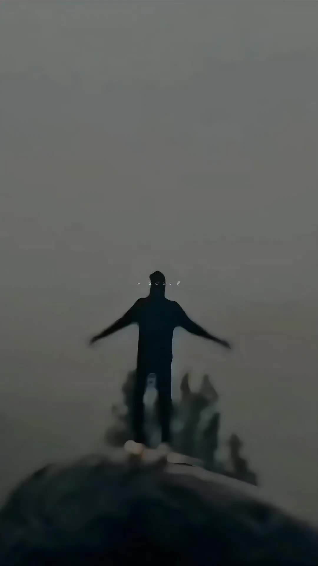 @~ sᴏᴜʟ🕊