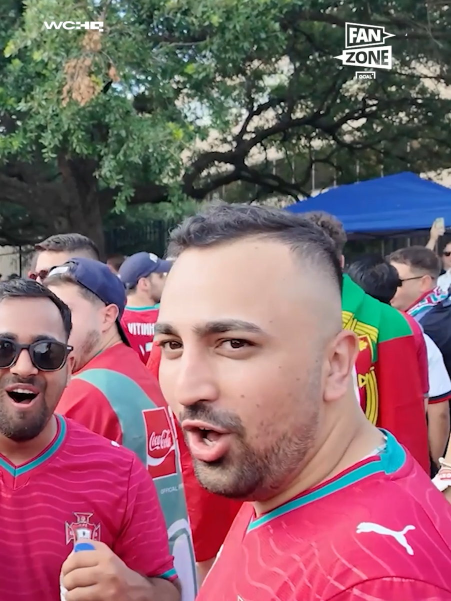 @GOAL's FanZone