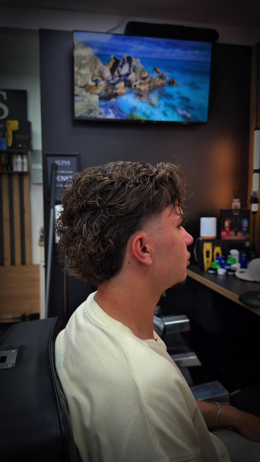 @YIB | Salzburg Barber💈
