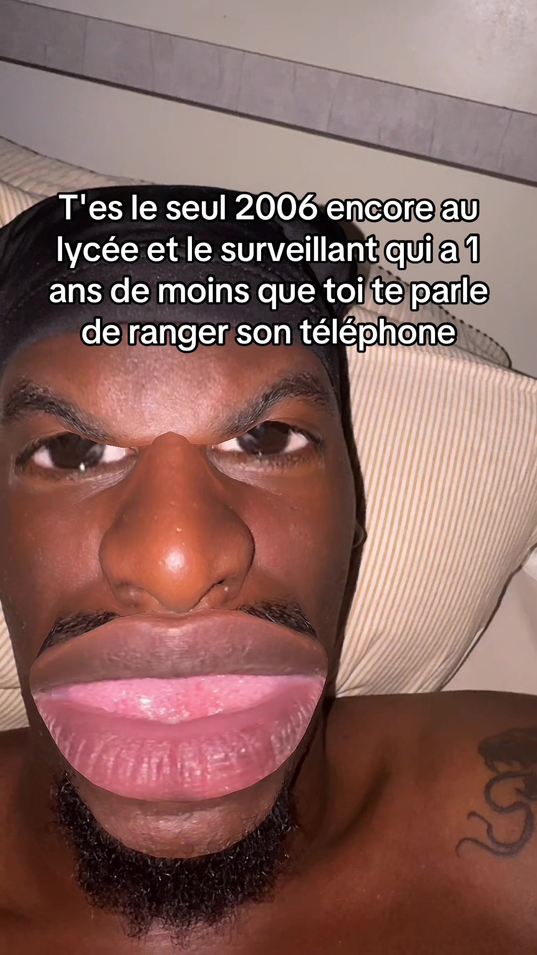 @GOD SER3NA