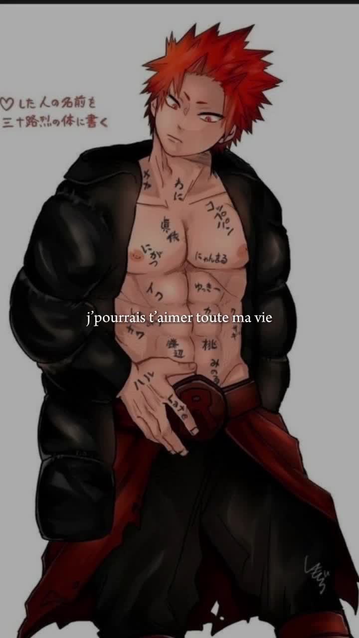 @Eijiro.kirishima
