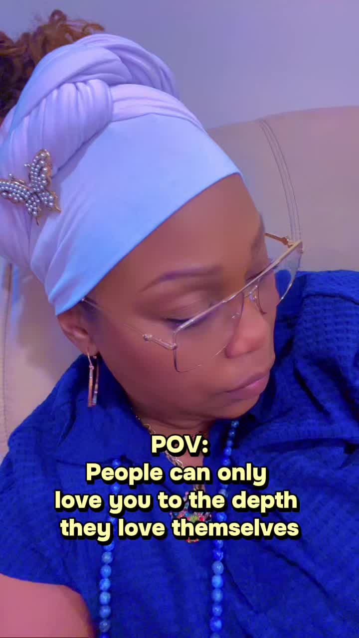 @&reg;️ Shalina Joy 👑 ỌyaṢẹ́gun🌪️