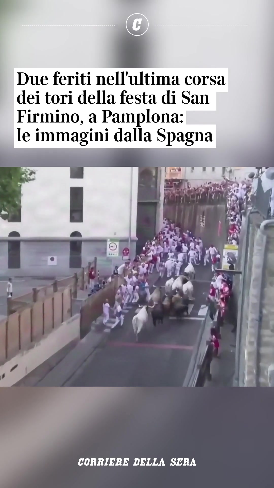 @Corriere della Sera