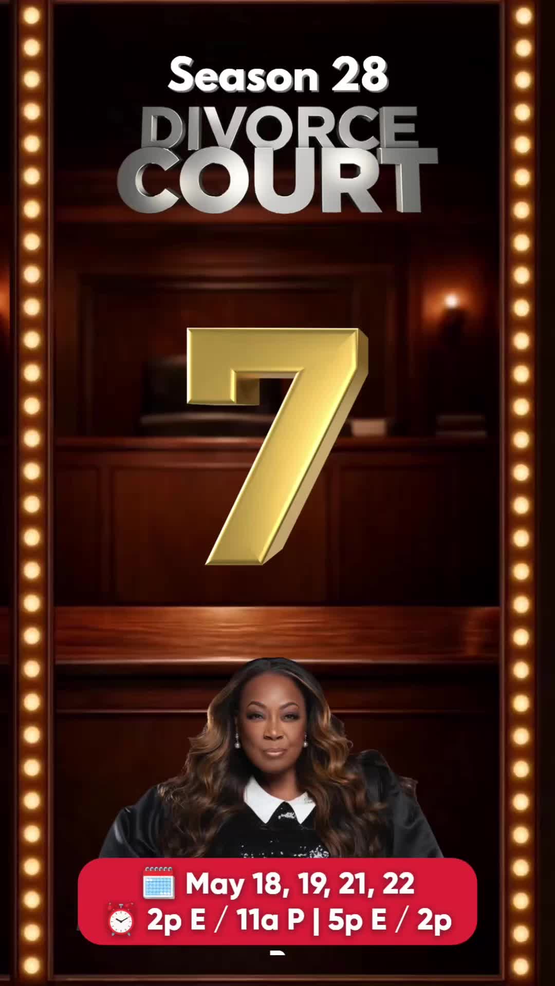 @Divorce Court