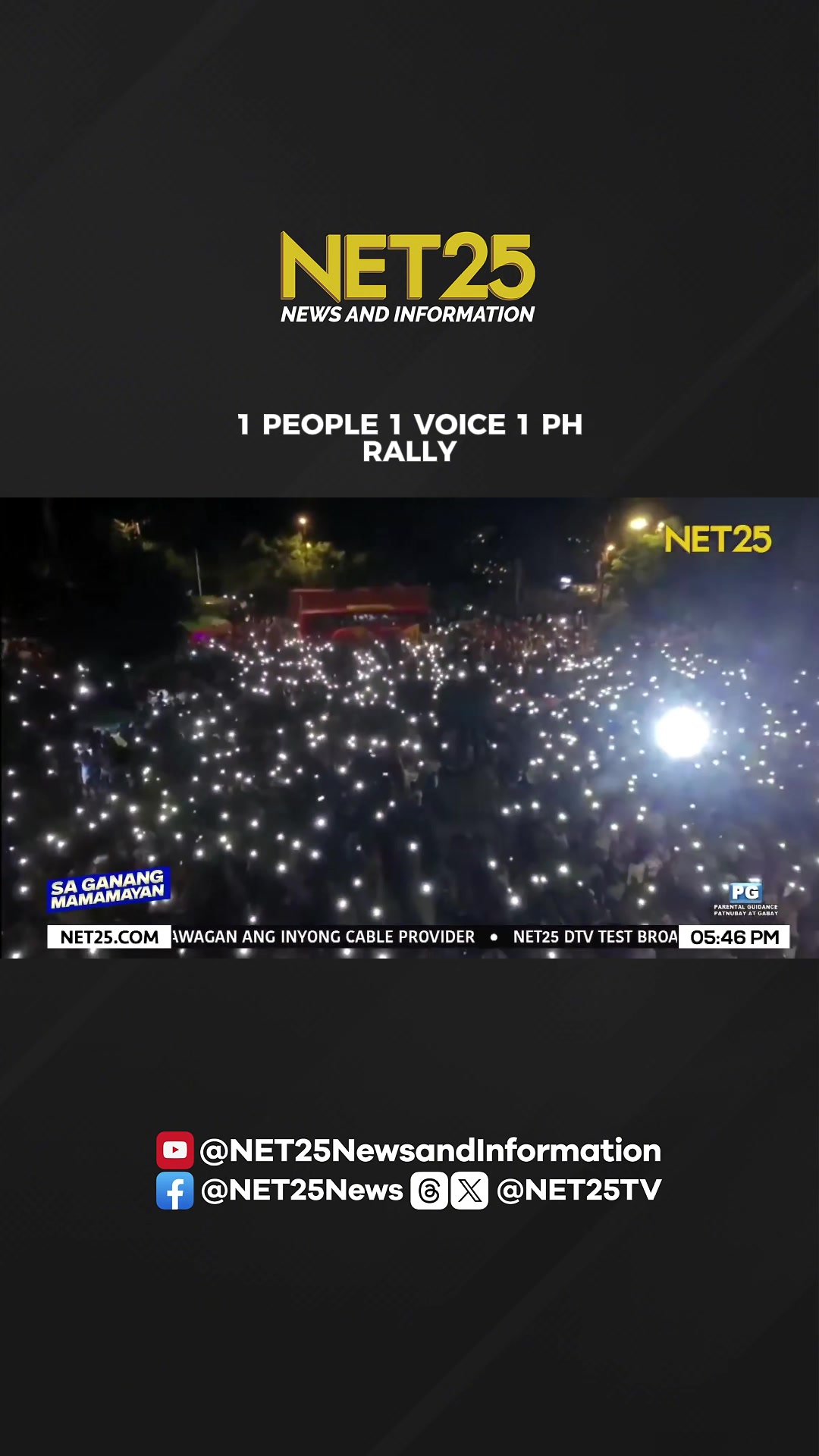 @NET25News