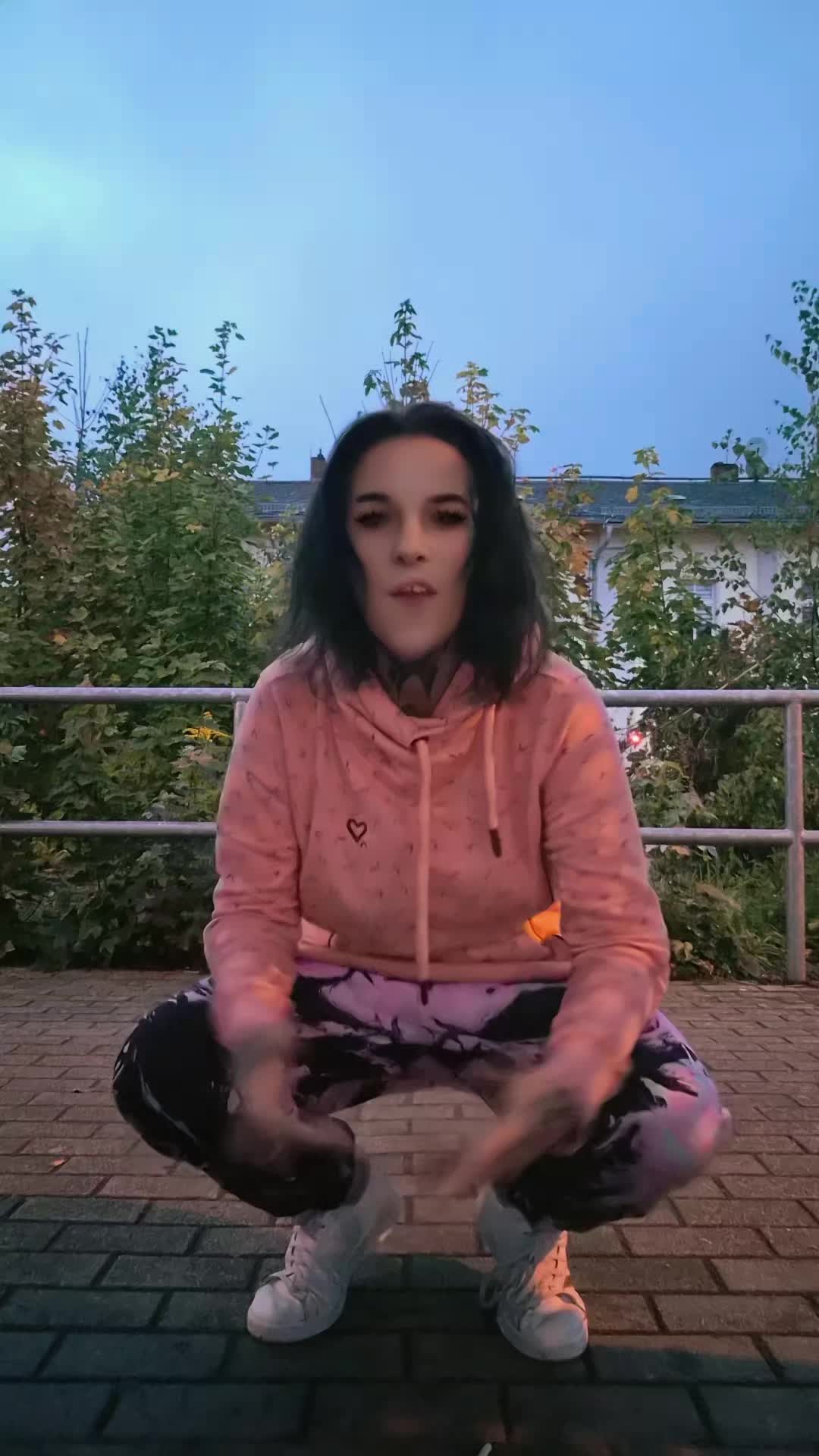 @Schmetterling 🦋