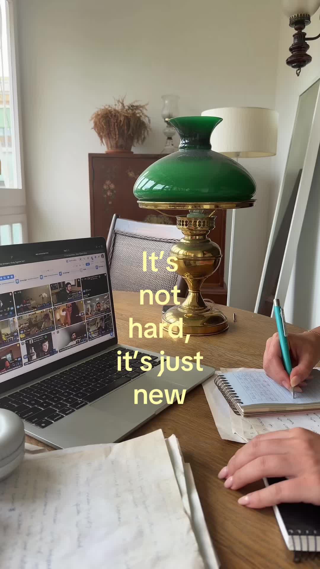 @StudyStream