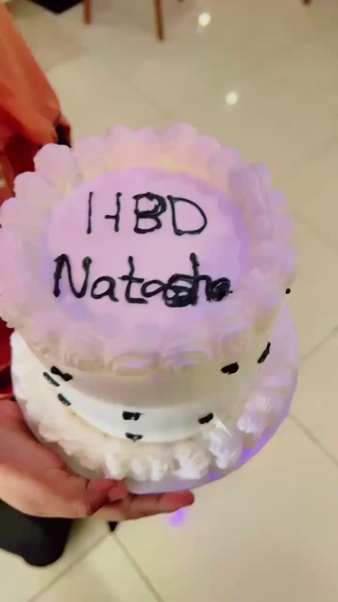 @Natasha Mohaaz❤️