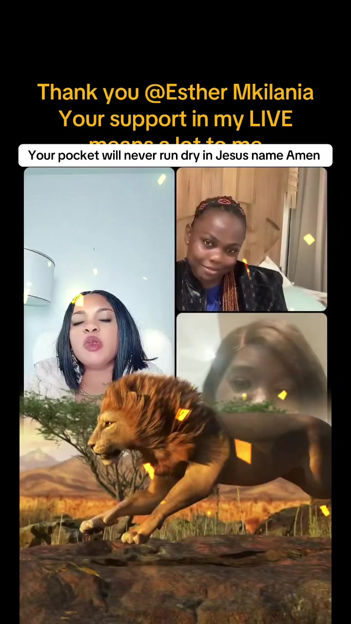@Happiness Urefe Chifum
