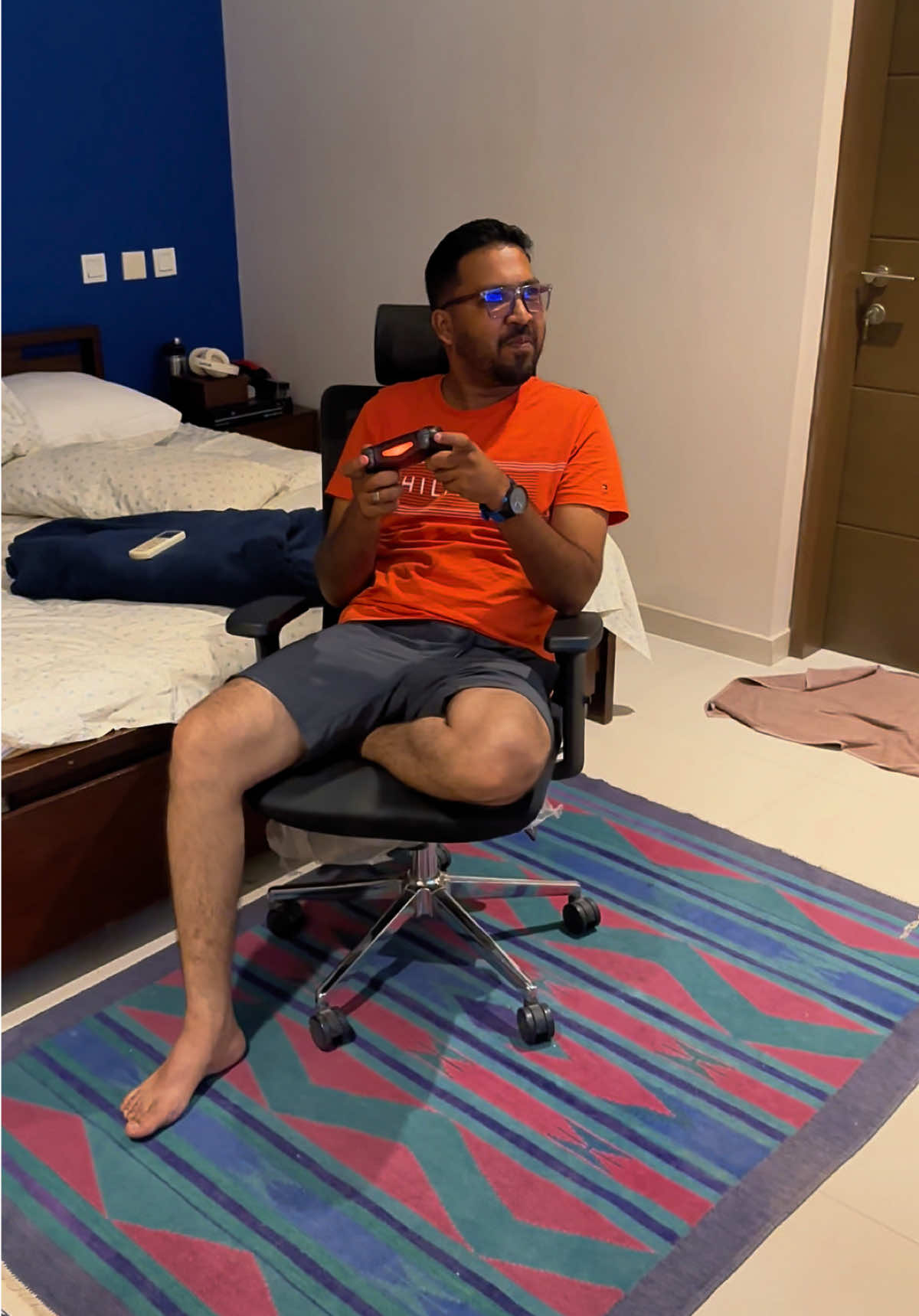 @Adeel Jamil