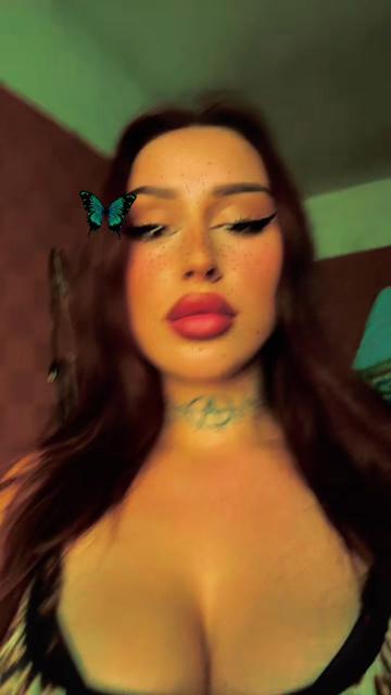@Marika♌️