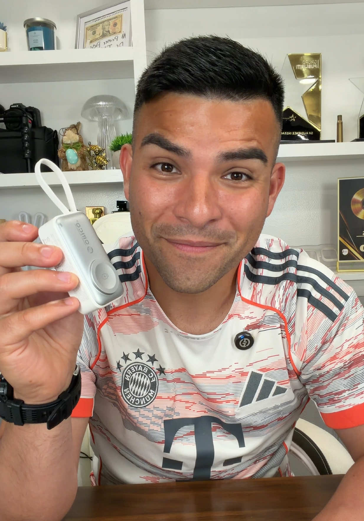 @Lopeztips 📲