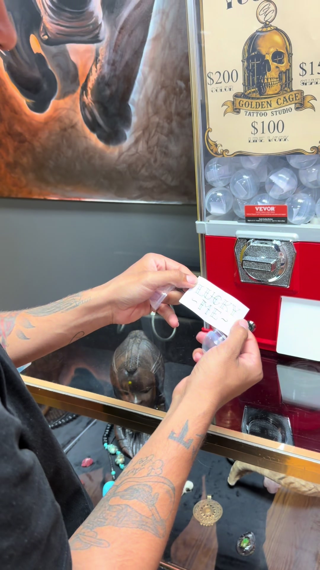 @Orion-Tattoo Apprentice