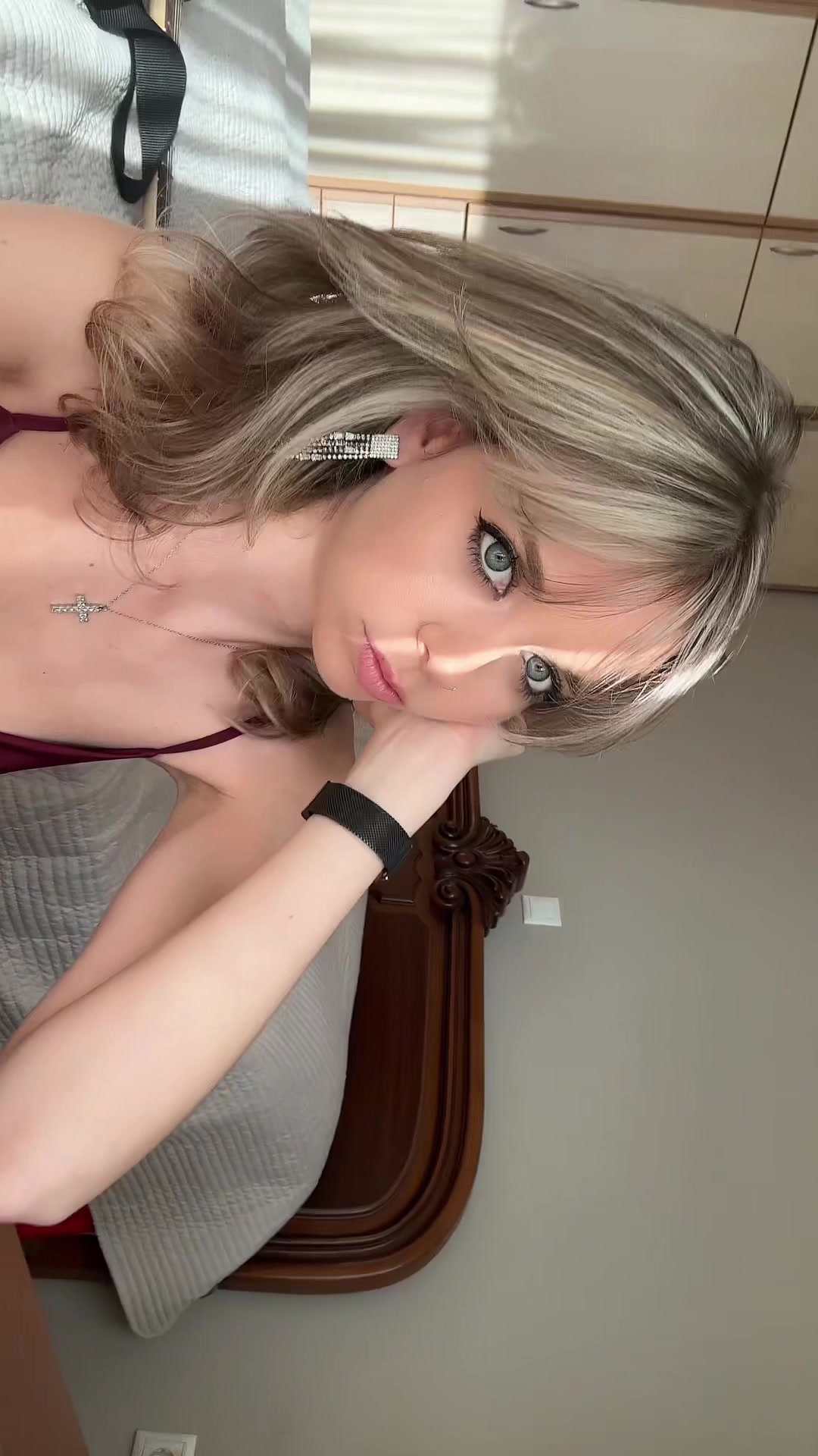 @Terina Kay