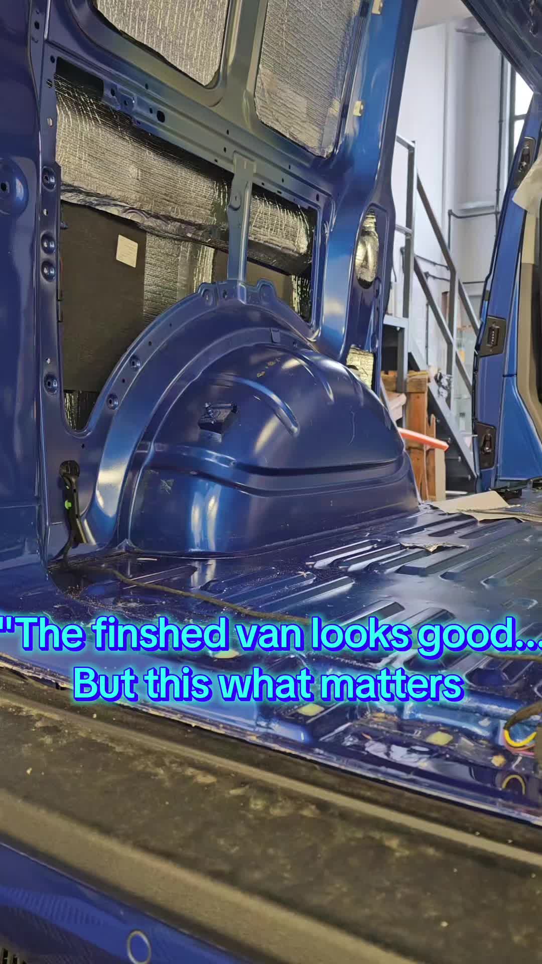 @LPC Van conversions