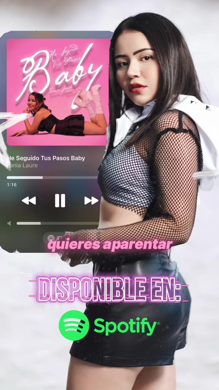 @Tania Laure