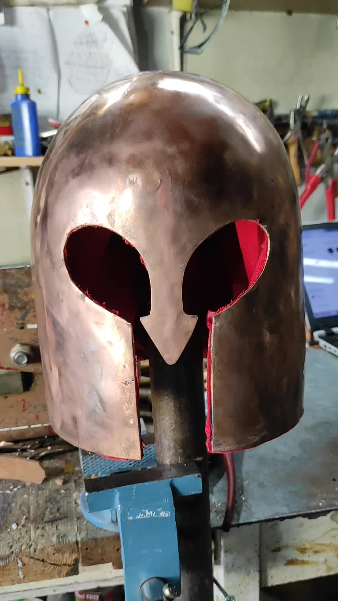 @Hellenic Armors