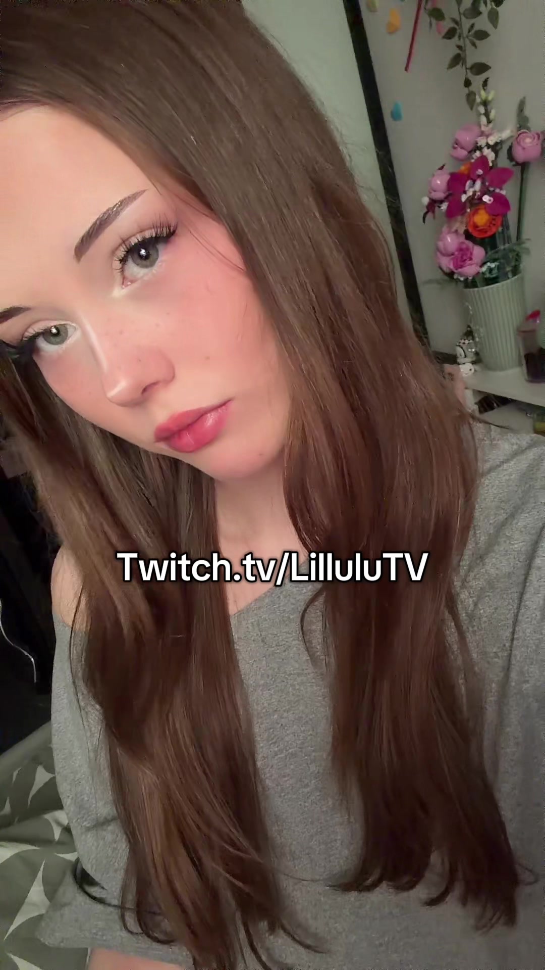 @LilluluTV | Twitch