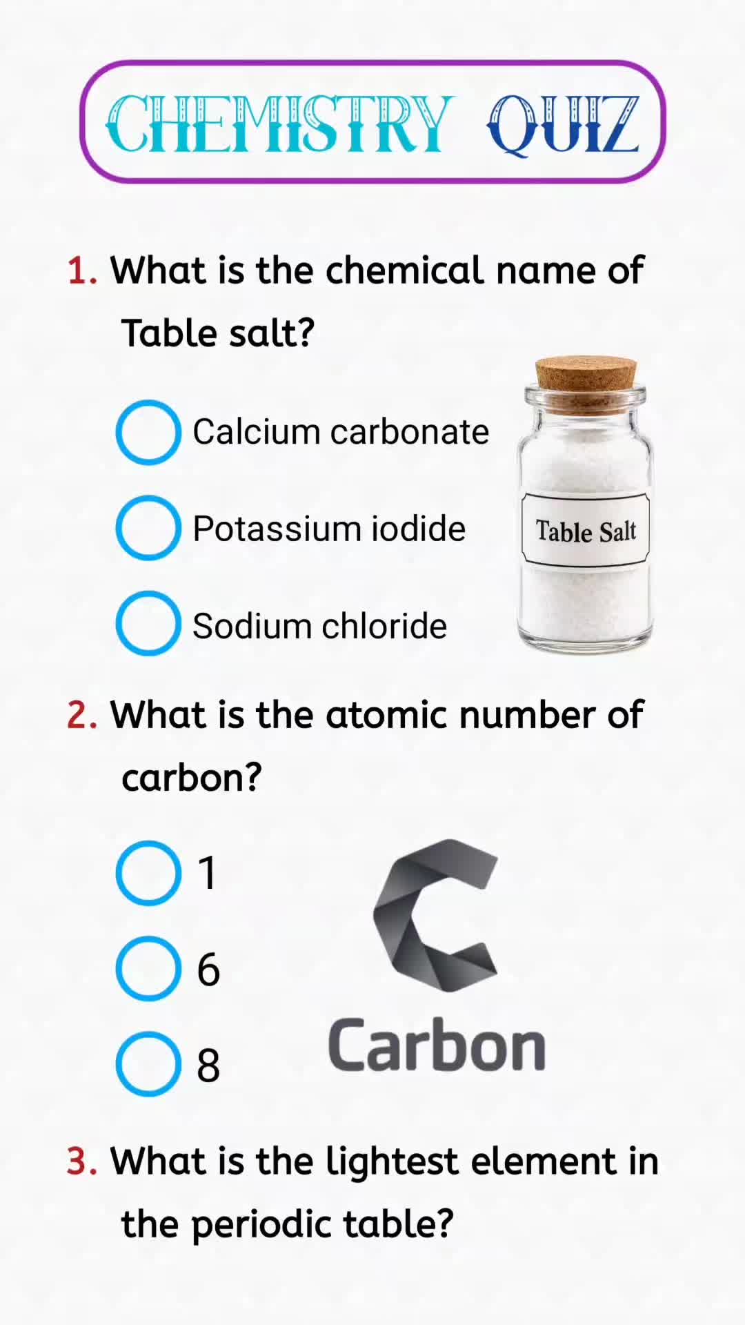 @QUIZ TOK