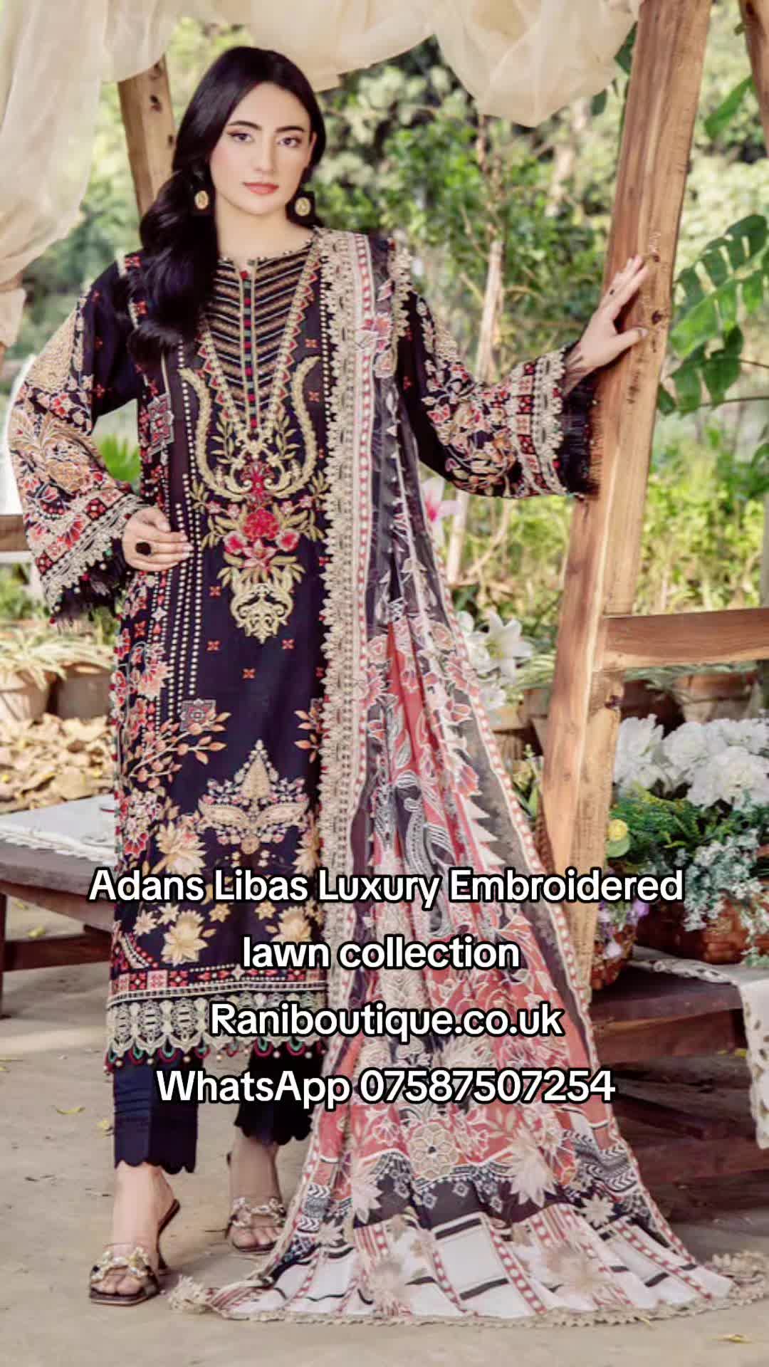 @Rani boutique