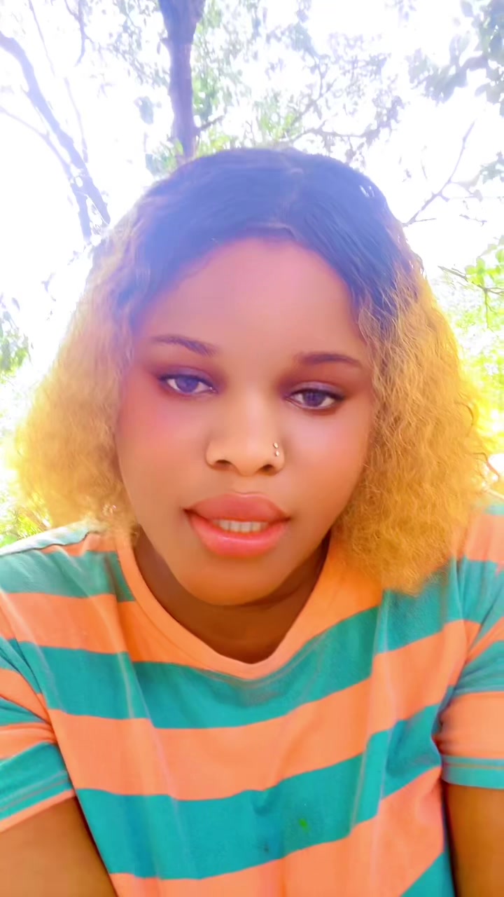 @Mariama Drammeh