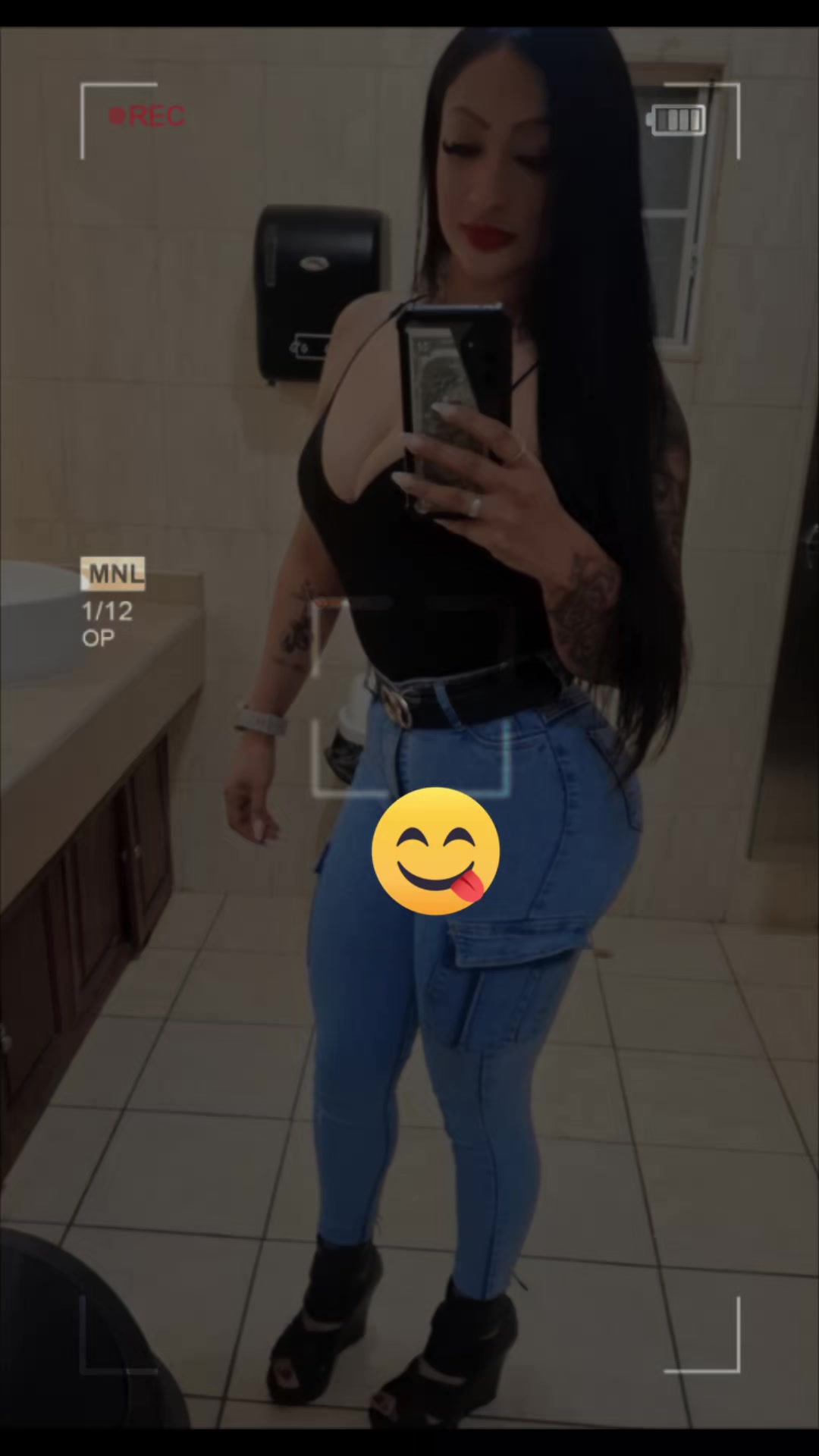 @Berenice De la Cruz