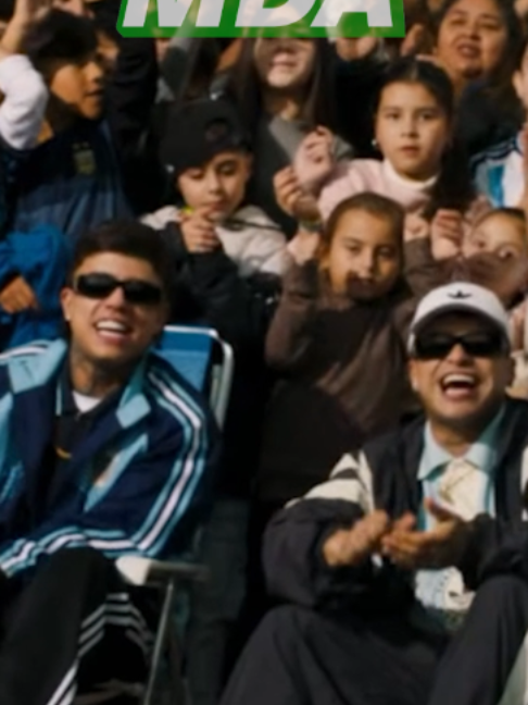@MDA Noticias
