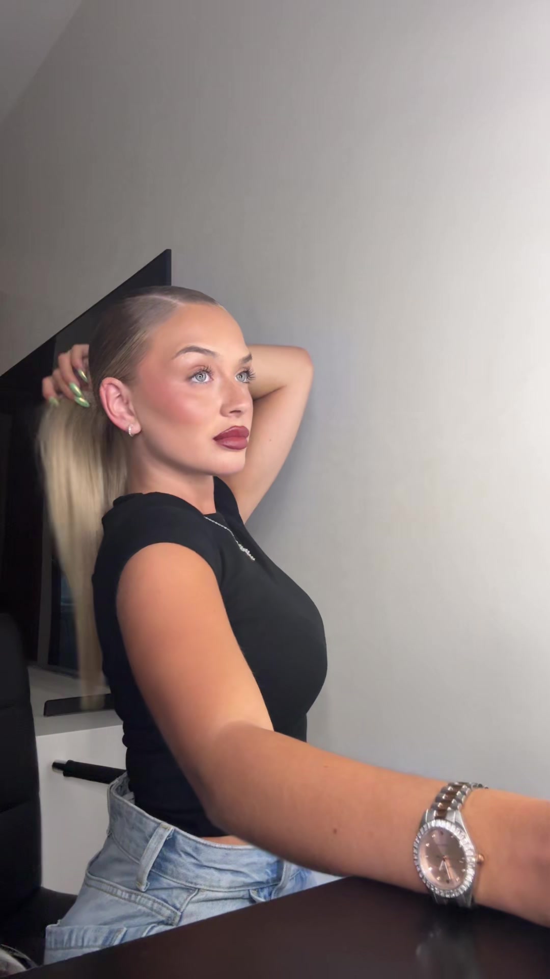 @Ana Méndez