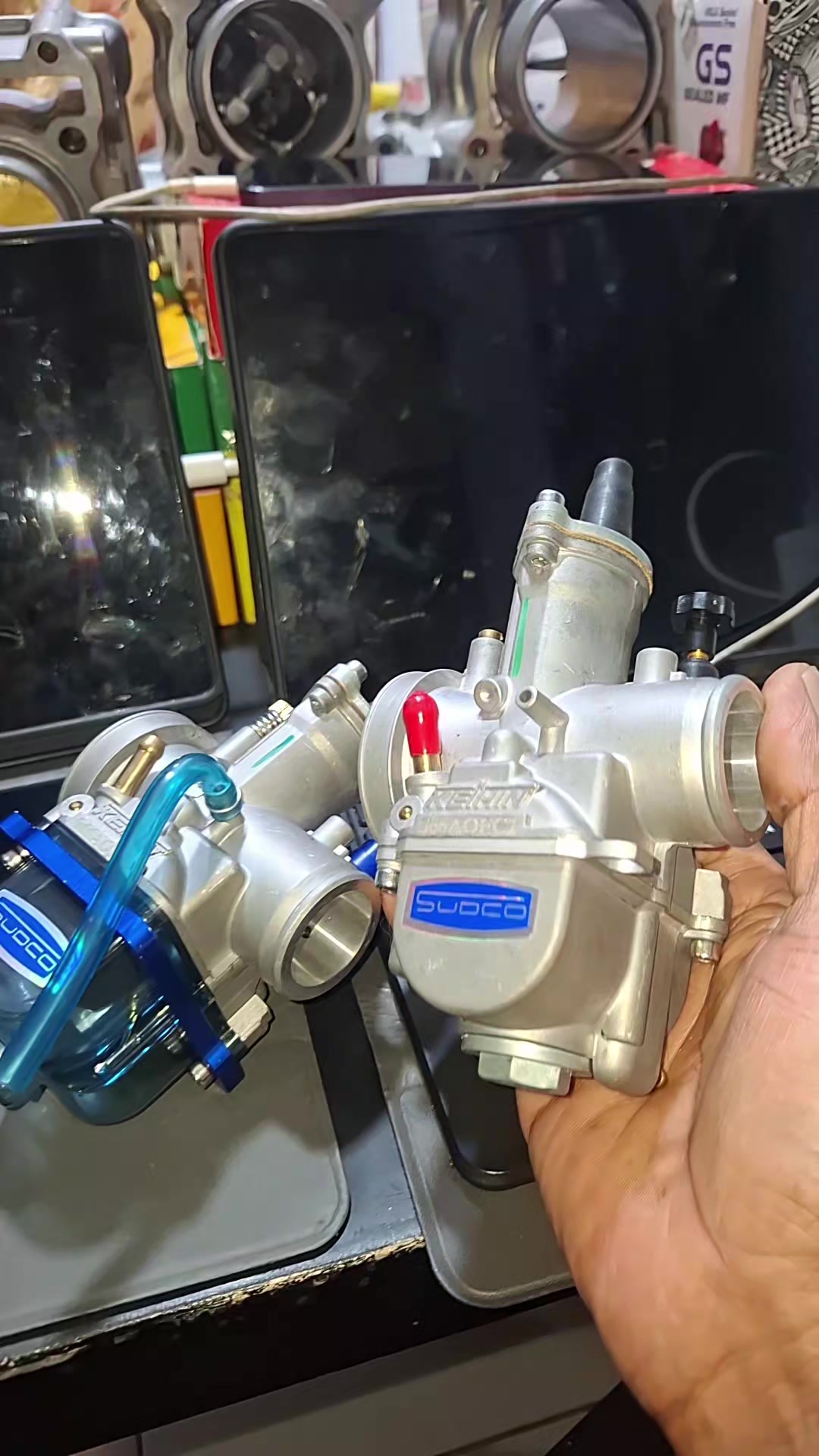 @SINARJAYAMOTOR