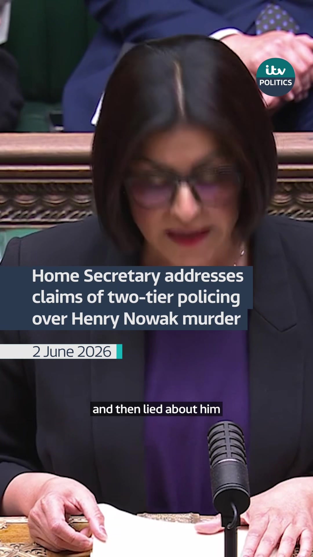@ITV Politics