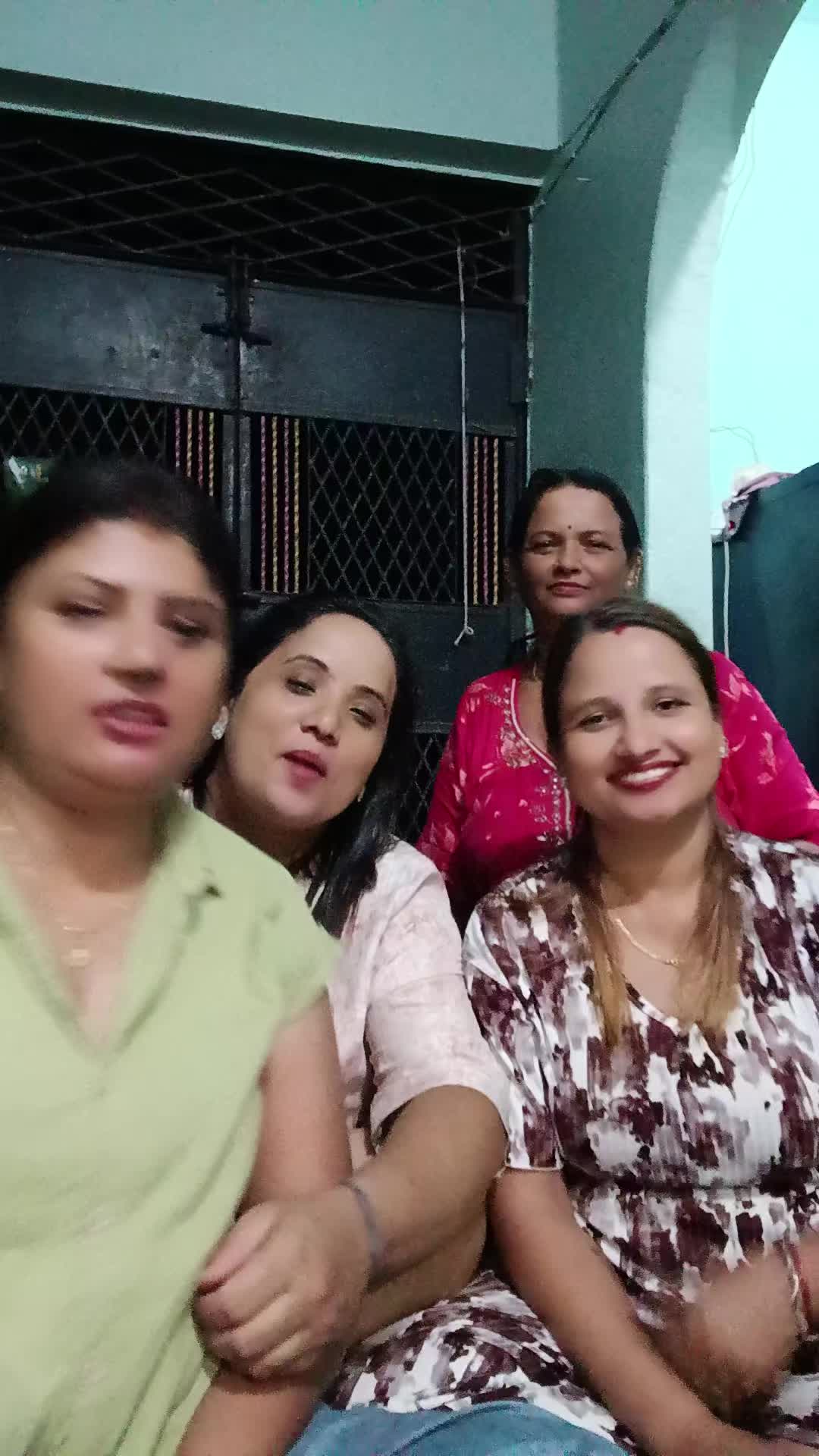 @usha bhattarai