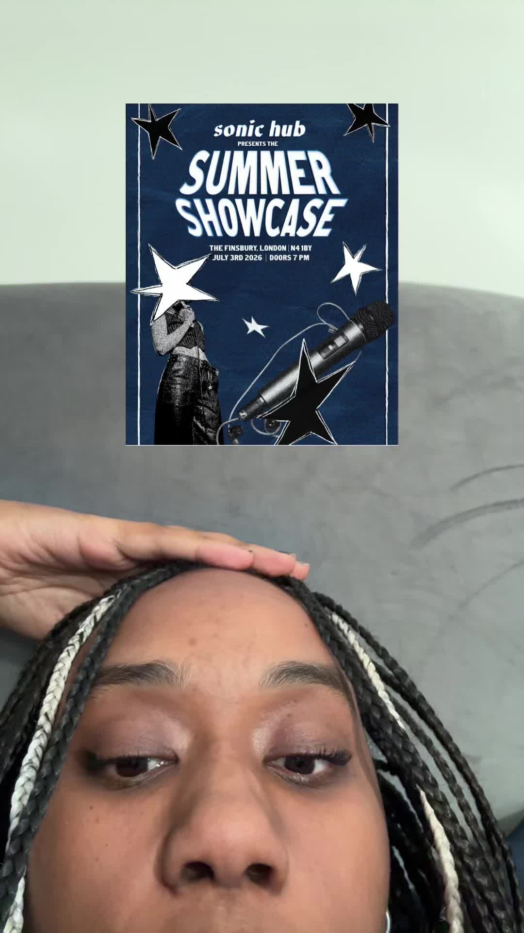 @theanapinto
