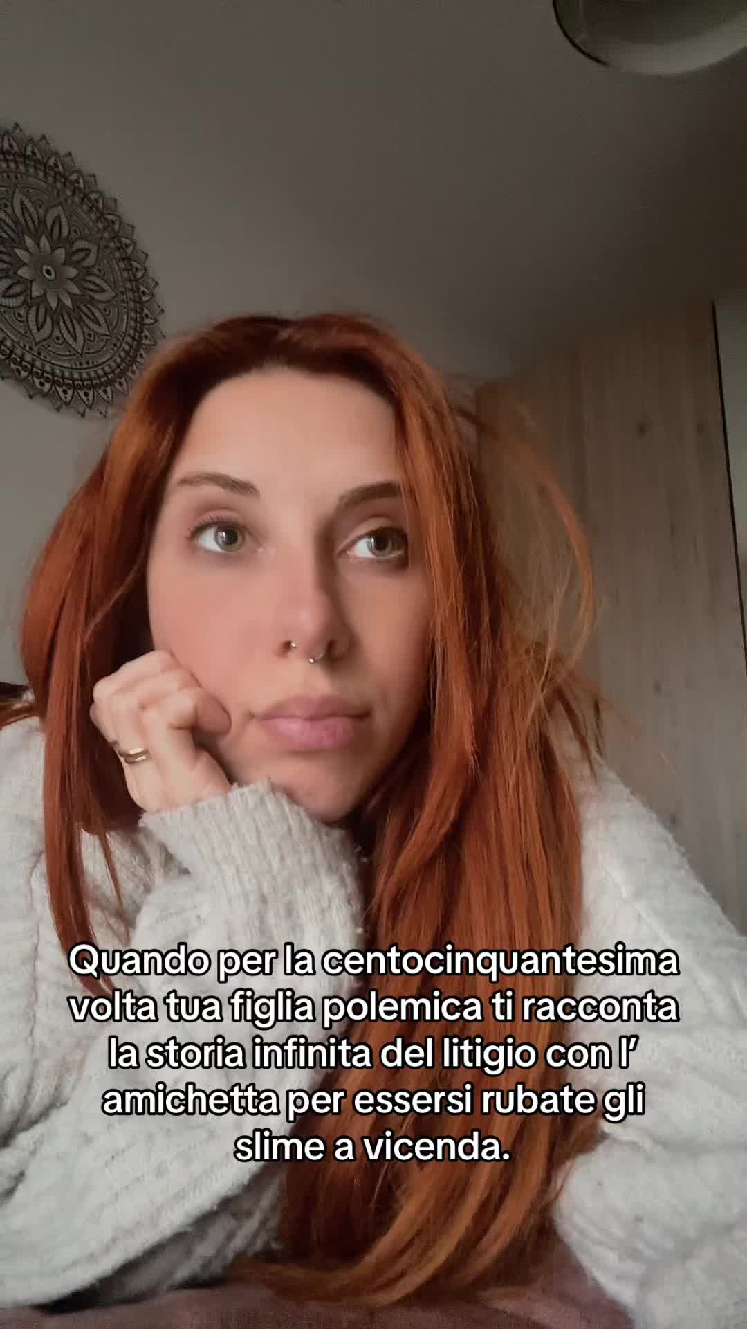 @Sara Ciniglio Rudolf