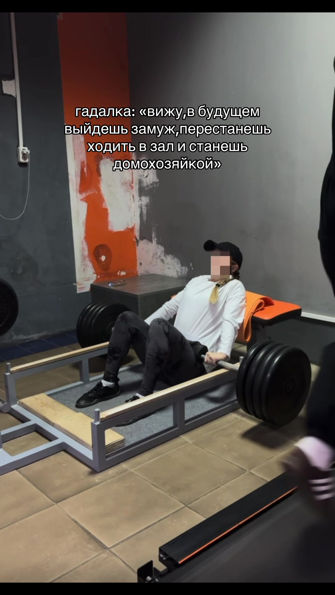 @джимнастика | gym 𒉭