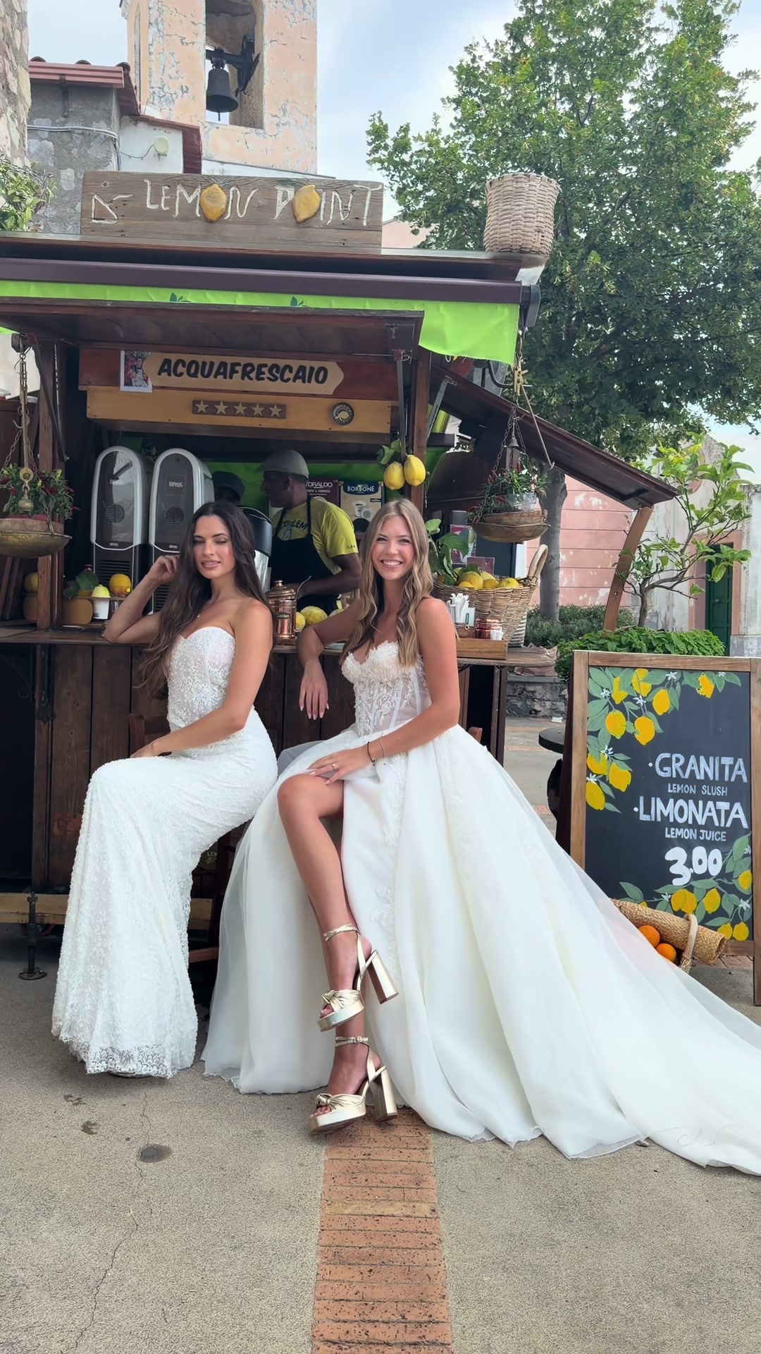 @Leya Couture