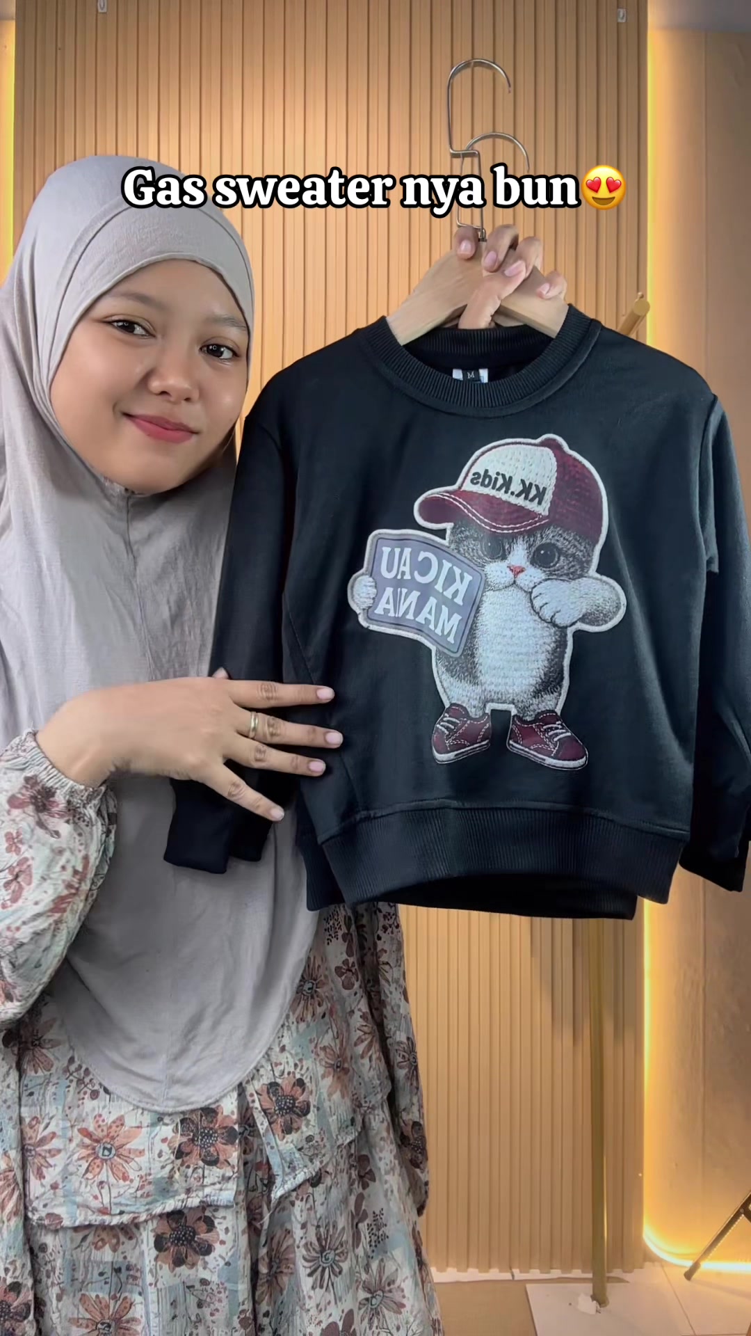@Bunda Arka Ghurafa