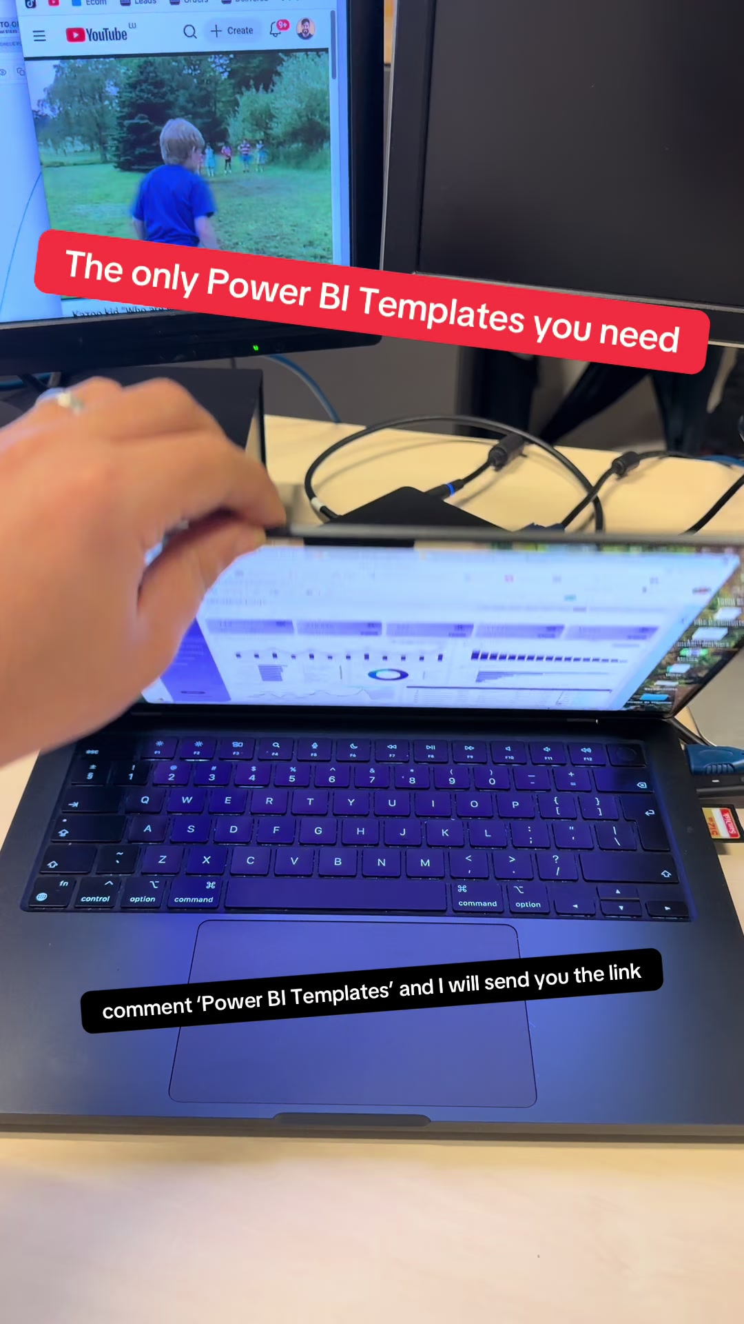 @Mouad | Power BI For Everyone