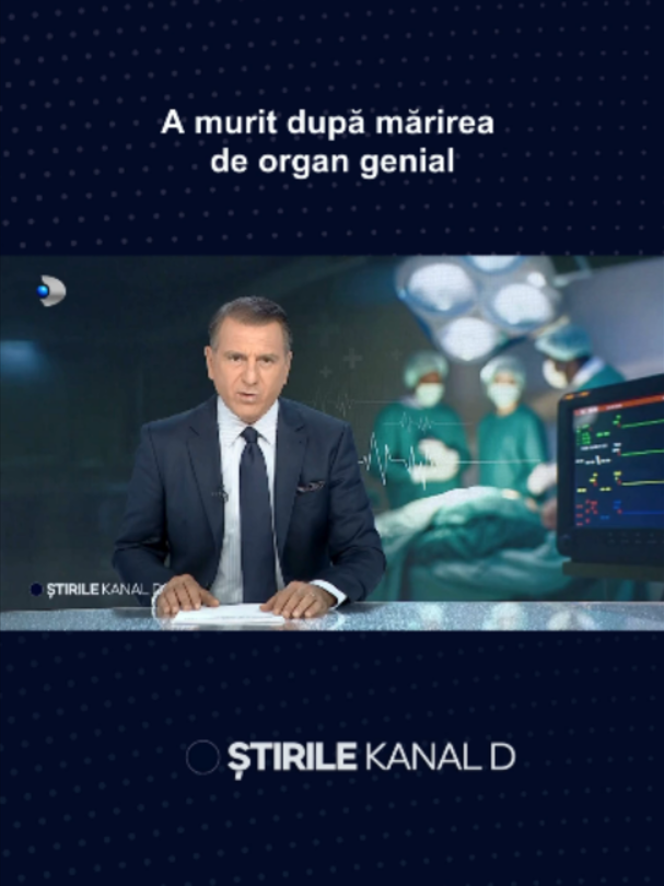 @Stirile Kanal D