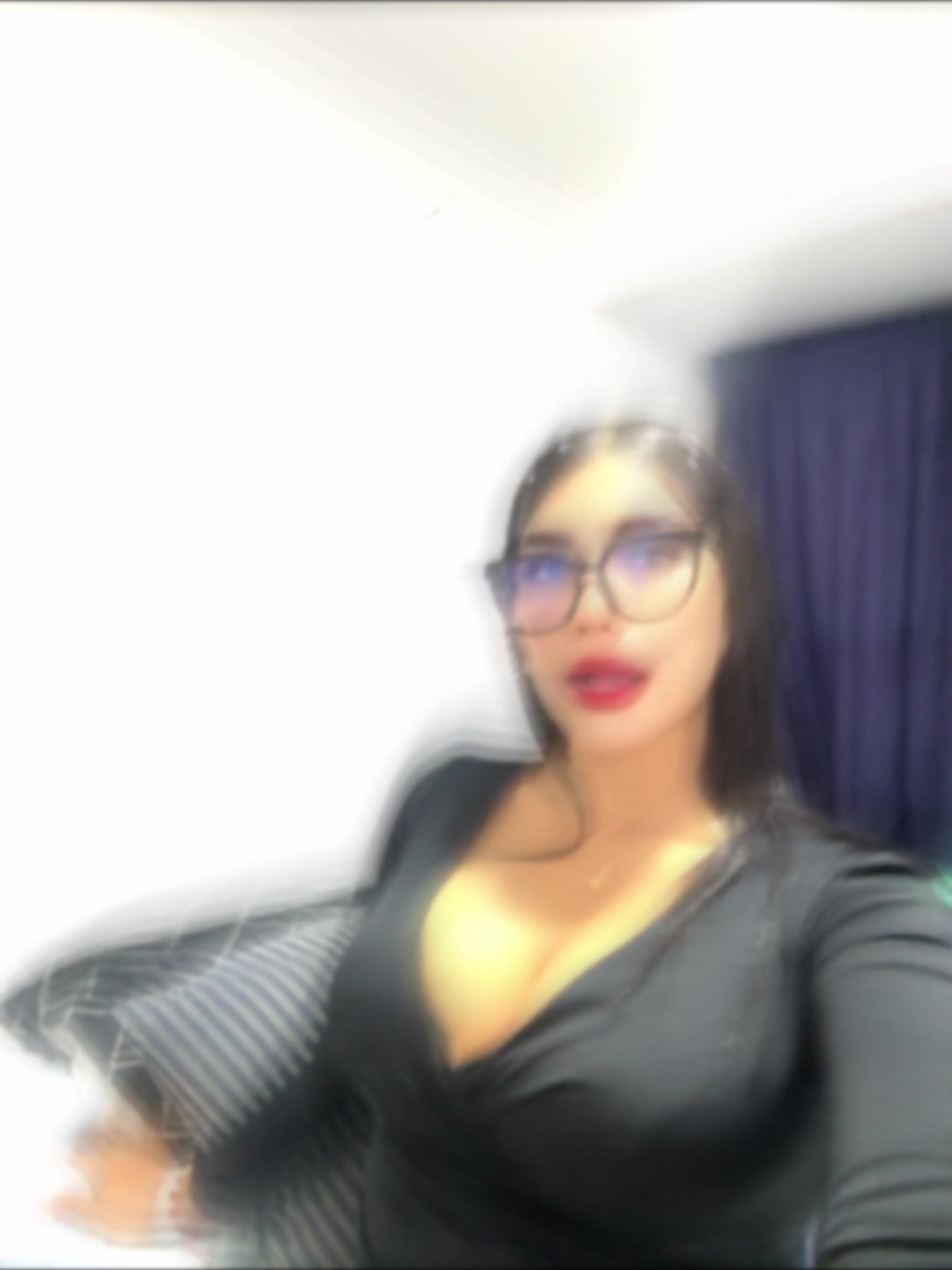 @Alexandra Mora